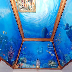 King or Twin Room